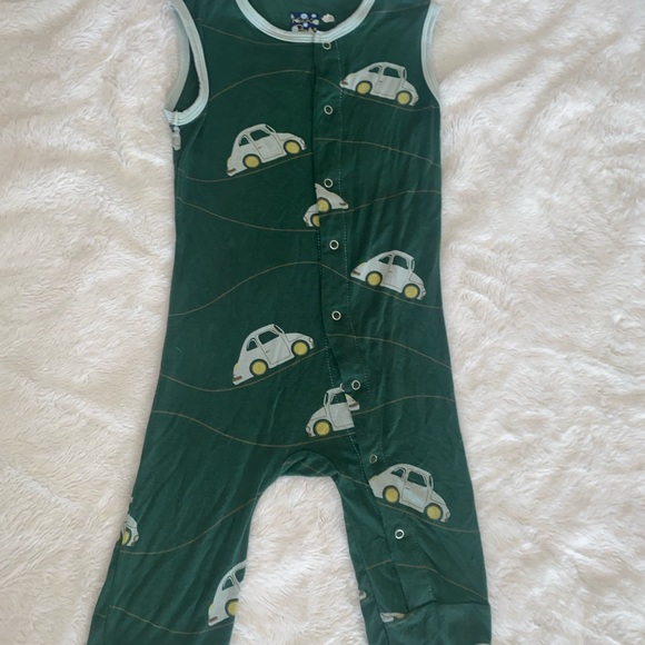 🚖Kickee Romper🚖 - Picture 2 of 6